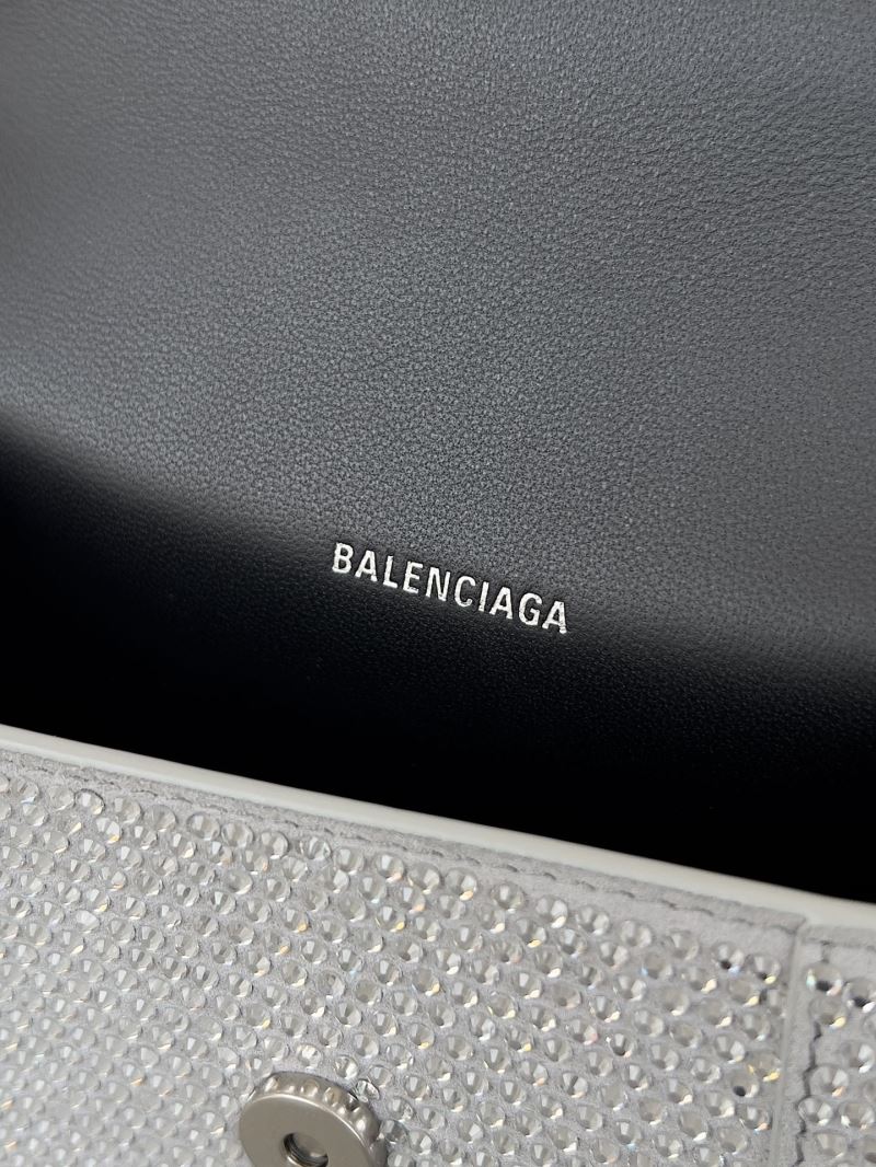 Balenciaga Top Handle Bags